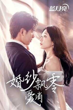 婚纱飘零爱消弭(38集) 婚纱飘零爱消弭(38集) 经典老剧免费看
