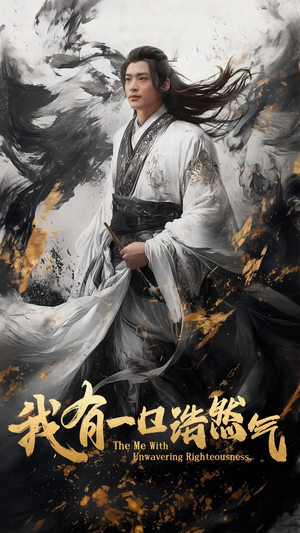 我有一口浩然气（55集） 在线看完整版