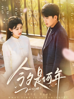 今夕是何年(61集) 今夕是何年(61集) 在哪个平台能看