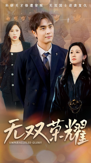 无双荣耀(55集) 无双荣耀(55集) 悬疑短剧推荐