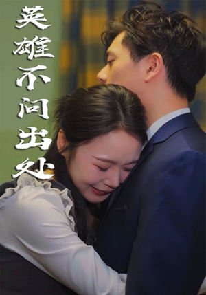 英雄不问出处(34集) 英雄不问出处(34集) 短剧