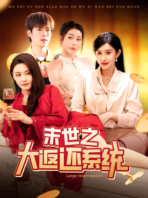 末世之大返还系统(158集) 末世之大返还系统(158集) 民国短剧推荐