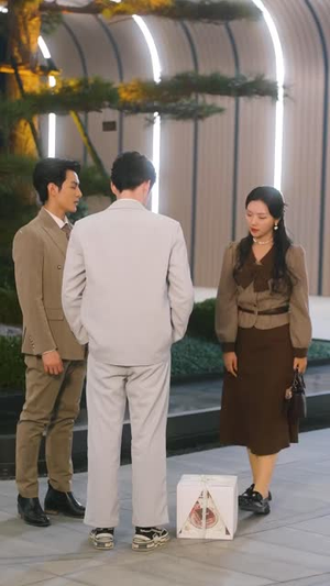 重生女频只想苟活(80集) 重生女频只想苟活(80集) 集免费看短剧