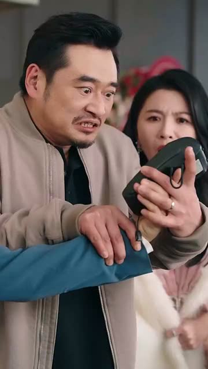 中年心事浓如酒(54集) 中年心事浓如酒(54集) 百万短剧抢先看