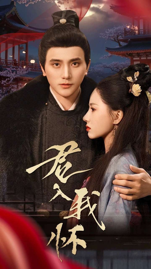 君入我怀（60集） 80到100集