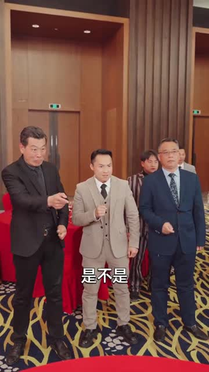 少年张北传（63集）河马免费短剧