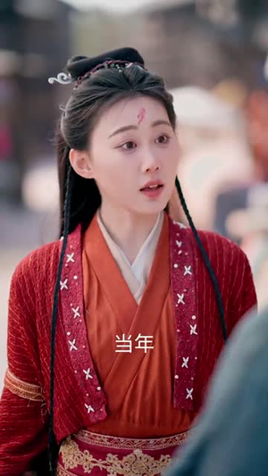 无双剑匣（54集）男频短剧推荐