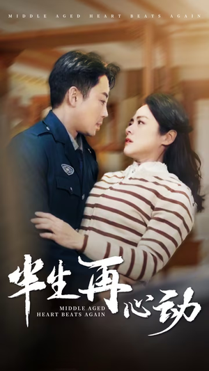半生再心动（79集） 短剧追不停