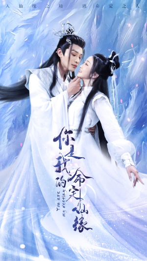 你是我的命定仙缘(59集) 你是我的命定仙缘(59集)评价怎么样