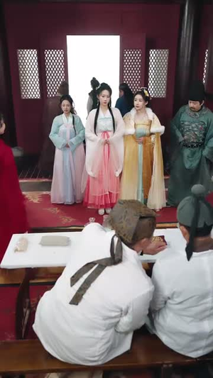 醉揽千金县尉追凶记(58集) 醉揽千金县尉追凶记(58集) 超级好看的短剧