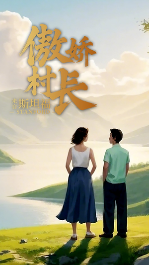 傲娇村长来自斯坦福(20集) 傲娇村长来自斯坦福(20集) 古装短剧推荐