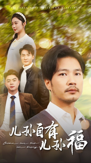 儿孙自有儿孙福(71集) 儿孙自有儿孙福(71集) 全集都在这里了