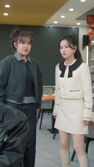 住进阿姨家后,我觉醒了时间暂停(83集) 住进阿姨家后,我觉醒了时间暂停(83集) 免费在线看全集