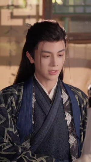 暗香（60集） 全剧看到大结局