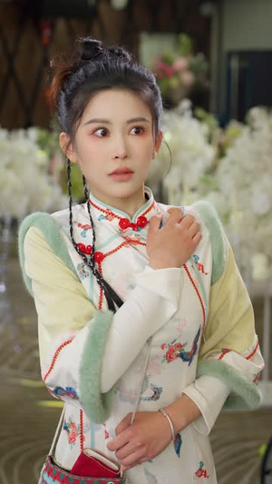 我向你奔赴而来(60集) 我向你奔赴而来(60集) 最新短剧抢先看