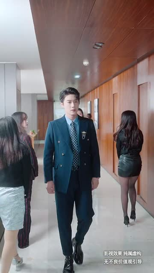 穿书求生指南:请勿对NPC心动(60集) 穿书求生指南:请勿对NPC心动(60集) 免费在线看