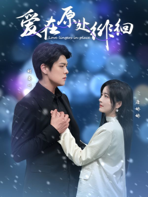 爱在原处徘徊（30集） 一口气追完全集