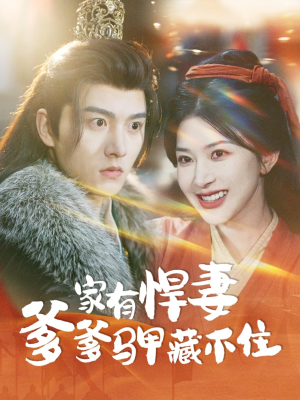 家有悍妻爹爹马甲藏不住(69集) 家有悍妻爹爹马甲藏不住(69集)每日短剧推荐