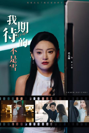 我期待的不是雪(30集) 我期待的不是雪(30集)短剧全集免费