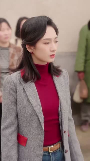 七零涅槃刺槐与锦年(101集) 七零涅槃刺槐与锦年(101集)在哪个app能看