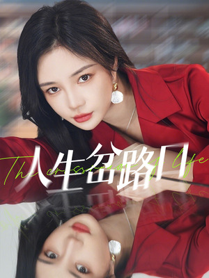 人生岔路口(30集) 人生岔路口(30集)番茄短剧看全集