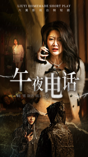 午夜电话(31集) 午夜电话(31集)男主角是谁