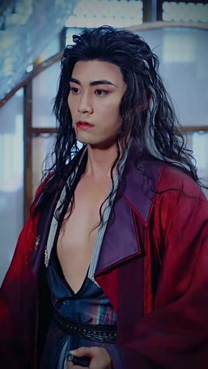 镇魔(80集) 镇魔(80集)免费短剧看全集