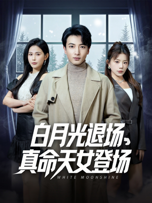 白月光退场,真命天女登场(80集) 白月光退场,真命天女登场(80集)解说