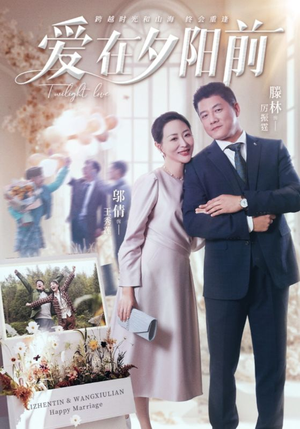 爱在夕阳前(41集) 爱在夕阳前(41集) 精彩好看的短剧