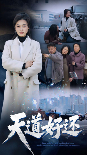 天道好还(64集) 天道好还(64集) 短剧分享片段