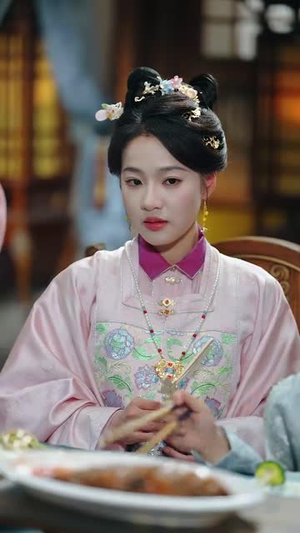 明月入卿怀(65集) 明月入卿怀(65集) 短剧热播推荐