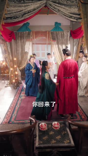 碎玉承欢（72集） 短剧后续更精彩