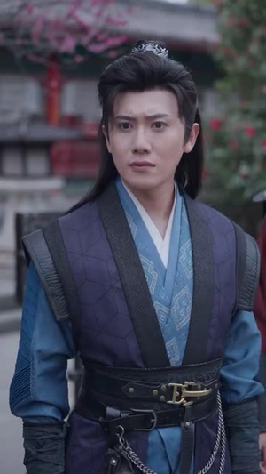 我的夫君来自现代（81集） 好看的短剧