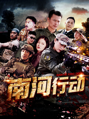南河行动(51集) 南河行动(51集) 免费短剧完整版