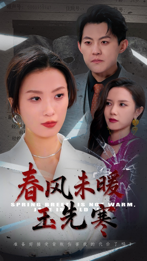 春风未暖玉先寒(32集) 春风未暖玉先寒(32集)爆款热门短剧