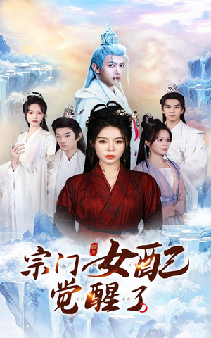宗门女配觉醒了（50集）最新热门短剧