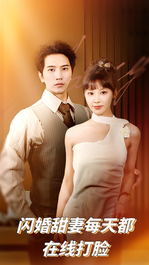 闪婚甜妻每天都在线打脸(58集) 闪婚甜妻每天都在线打脸(58集)短剧在哪里看