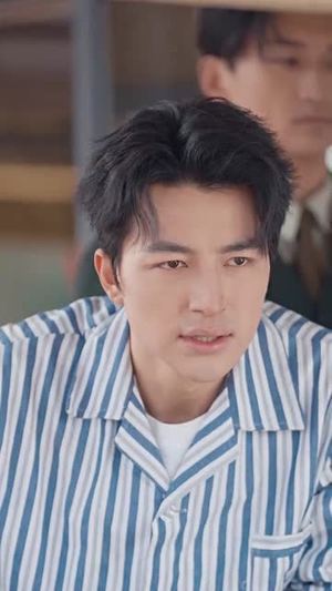 当爱消逝时（53集）短剧解说全集