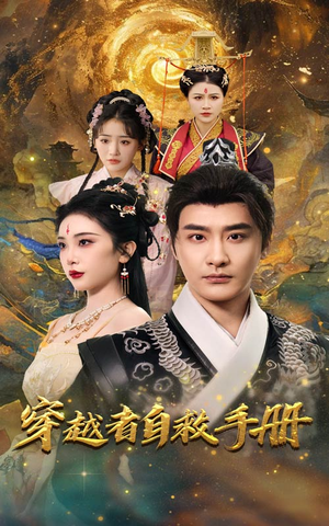 穿越者自救手册(70集) 穿越者自救手册(70集)短剧免费观看