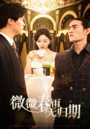 微微春雨无归期(65集) 微微春雨无归期(65集)短剧看全集