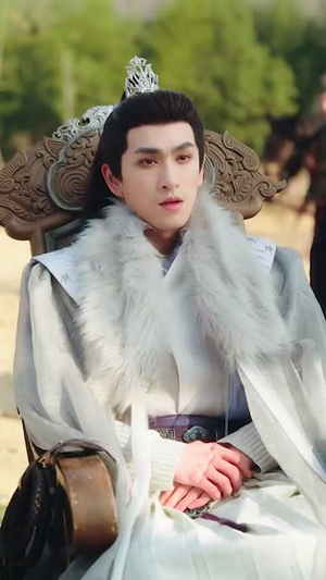 双生花落又逢君(66集) 双生花落又逢君(66集)高清画质免费看