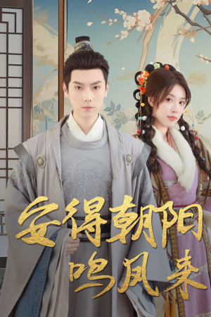 安得朝阳鸣凤来（32集）短剧免费观看