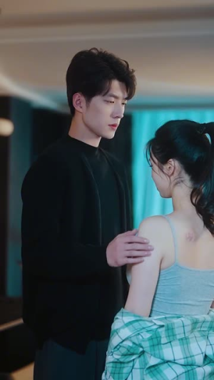 暗里沉迷(41集) 暗里沉迷(41集)追短剧关注我