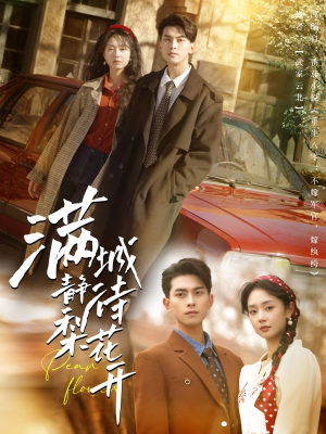 满城静待梨花开(100集) 满城静待梨花开(100集)新短剧推荐