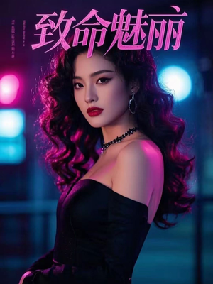 致命魅丽(100集) 致命魅丽(100集)精彩短剧热播