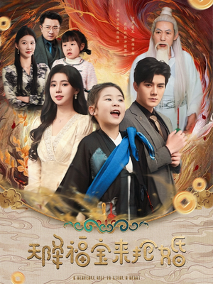 天降福宝来抢婚(80集) 天降福宝来抢婚(80集)推荐热门短剧