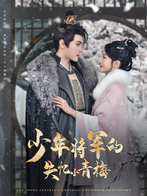 少年将军的失忆小青梅(100集) 少年将军的失忆小青梅(100集)今日短剧分享