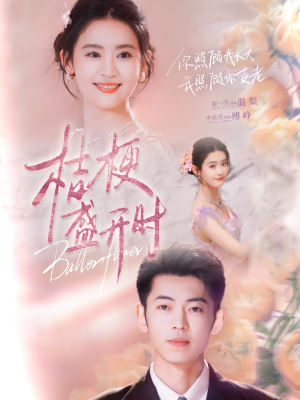 桔梗盛开时(92集) 桔梗盛开时(92集)超火短剧抢先看