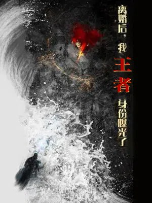 离婚后，我王者身份曝光了（80集）百度网盘在线看