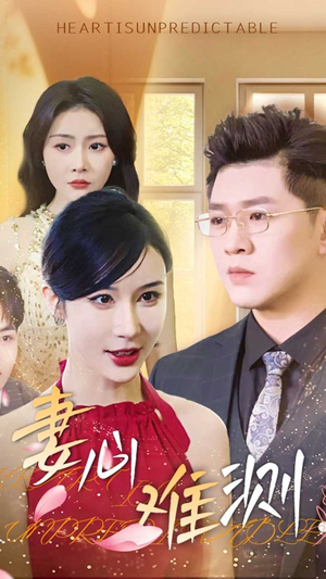 妻心难测(33集) 妻心难测(33集)今日短剧分享